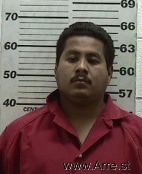 Jesus Manuel Yanez Jr Mugshot